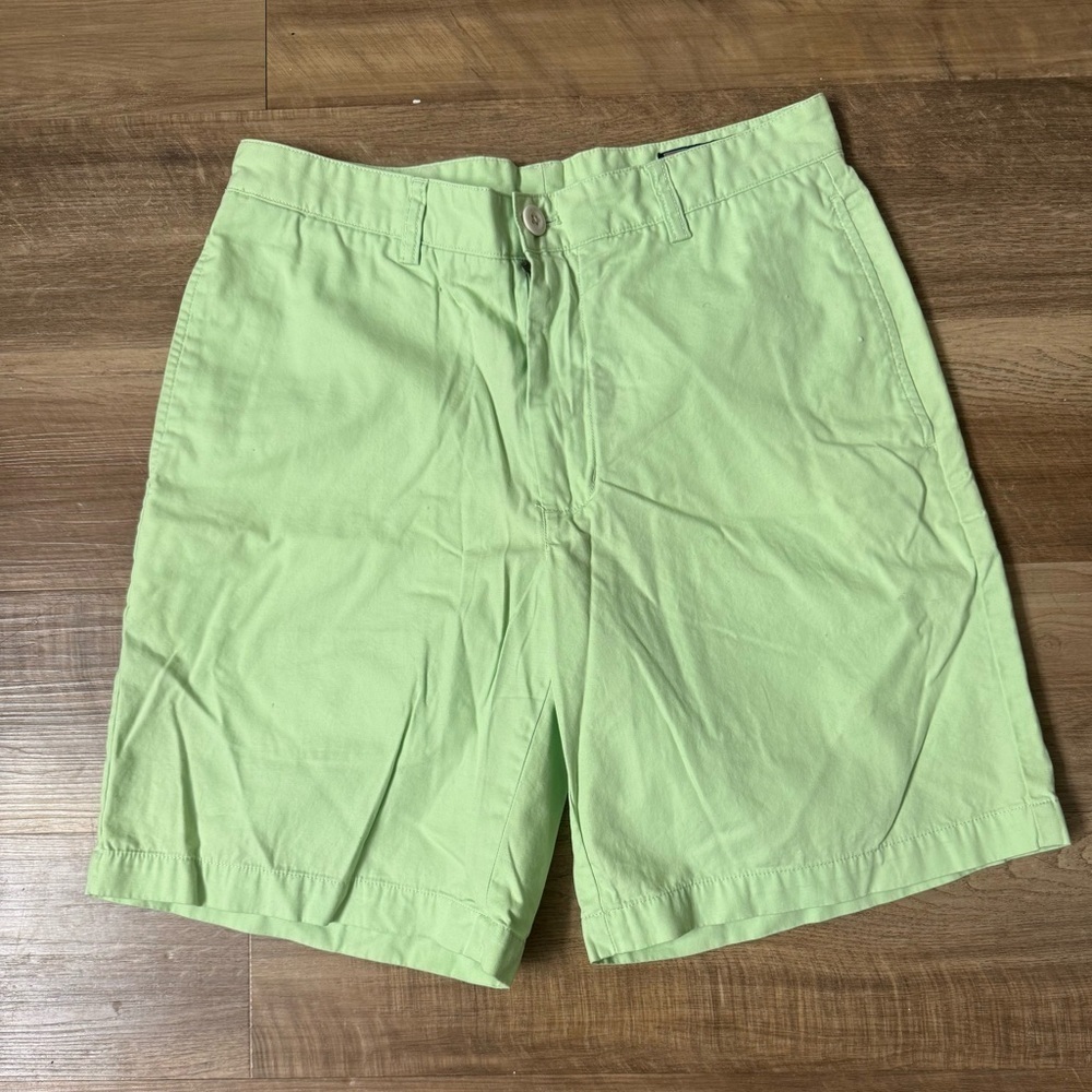 Vineyard Vines by Shep & Ian Club Shorts Size 34 Men’s Club Short